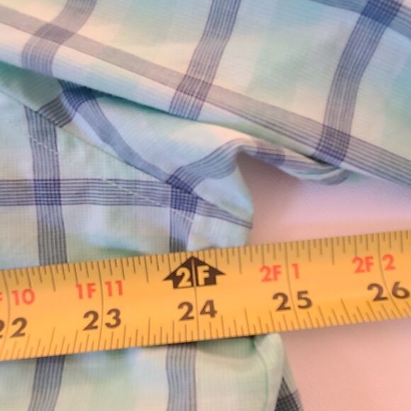 Tommy Bahama Island Zone Long Sleeve Button Down Shirt Size XL - Picture 10 of 12